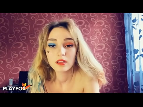 ❤️ Khawv koob virtual reality tsom iav muab kuv pw nrog Harley Quinn ❌  Sex video  ntawm porn hmn.com-full-porner.ru ☑