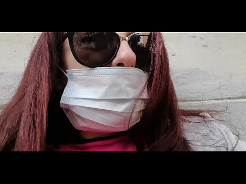 ❤️ Nicoletta tau ua pauj rau nws cov neeg zej zog thiab pees hauv nws lub chaw nres tsheb (Tshwj xeeb Covid19 Italian Quarantine) ❌ Sex video ntawm porn hmn.com-full-porner.ru ☑