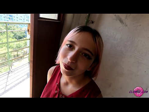 ❤️ Cov tub ntxhais kawm Sensual Sucks ib tug neeg txawv txawv nyob rau hauv lub Outback - Cum ntawm nws lub ntsej muag ❌ Sex video ntawm porn hmn.com-full-porner.ru ☑